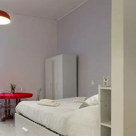 Apartment - Rampe S.antonio Ii Bh 93 *