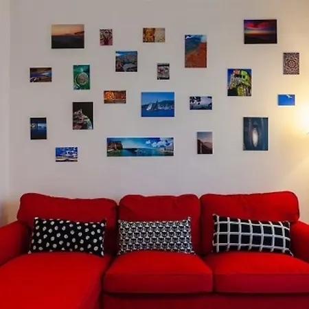 - Rampe S.antonio Ii Bh 93 Apartment Naples