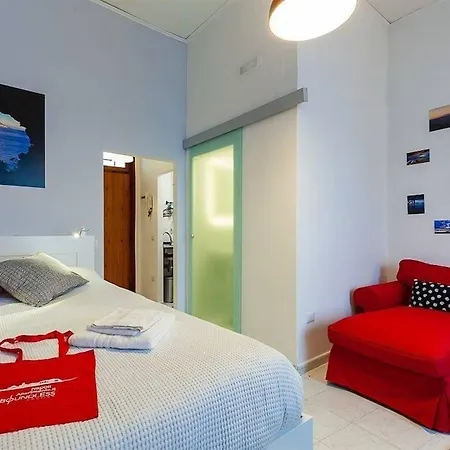 - Rampe S.antonio Ii Bh 93 * Naples